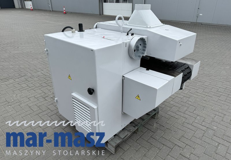 Wielopiła gąsienicowa automatyczna SCM M3 - 03 Wielopiła gąsienicowa automatyczna SCM M3 - 03