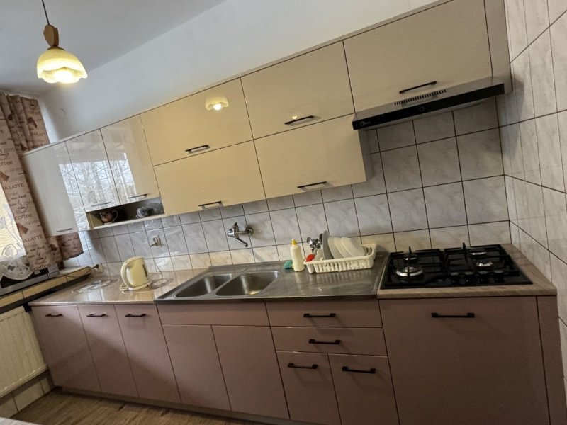 Noclegi dla pracowników Rzeszów - 01