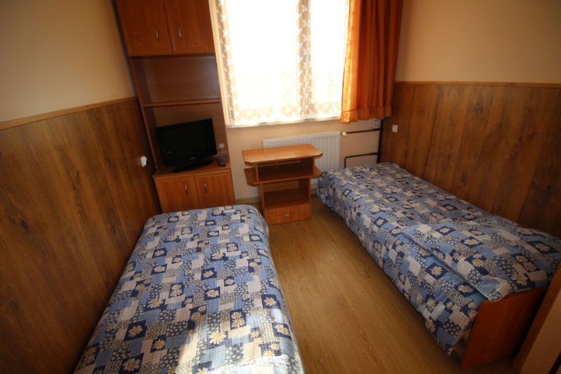 Noclegi dla pracowników Rzeszów - 04