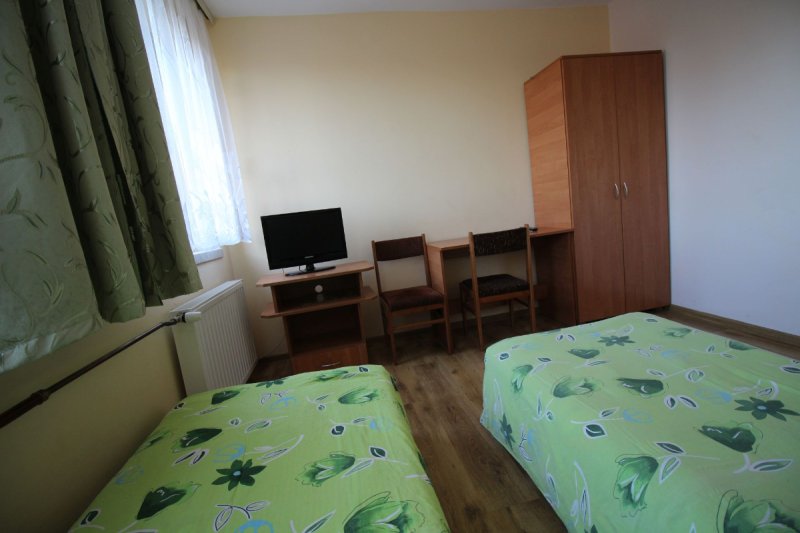Noclegi dla pracowników Rzeszów - 06