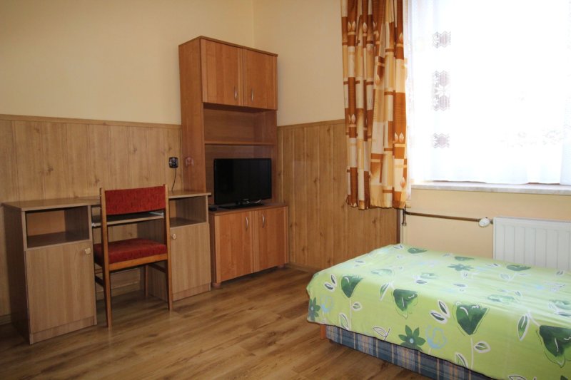 Noclegi dla pracowników Rzeszów - 07