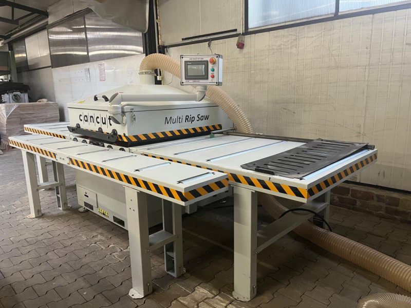 Wielopiła Canmaksan MC1100 do cięcia MDF - 01 Wielopiła Canmaksan MC1100 do cięcia MDF - 01