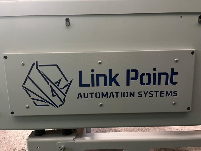 Automat do produkcji lameli - 05 Automat do produkcji lameli - 05