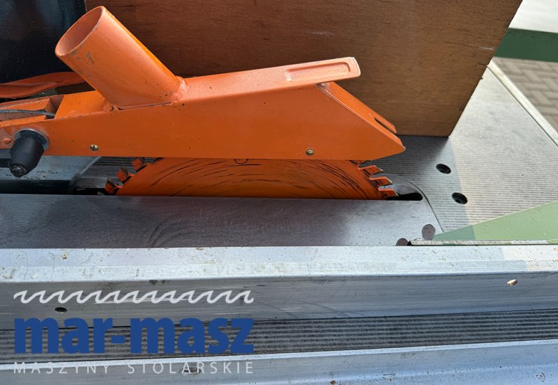 Maszyna wieloczynnościowa TOOLMAX 5w1 - 02