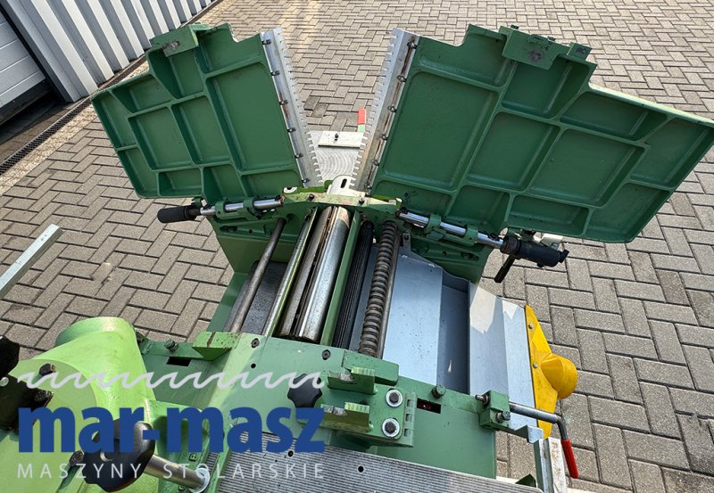 Maszyna wieloczynnościowa TOOLMAX 5w1 - 04