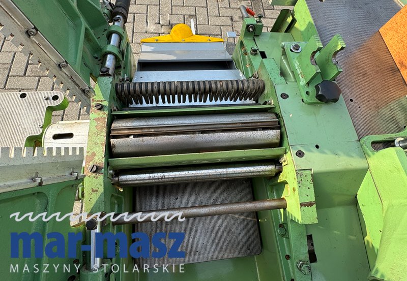 Maszyna wieloczynnościowa TOOLMAX 5w1 - 05