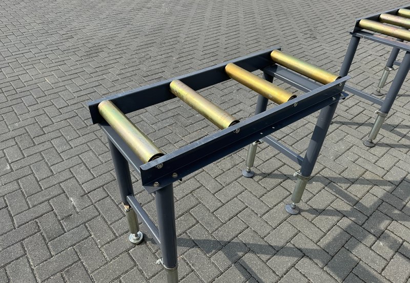 Stół rolkowy przenośnik rolki 1000mm - 03