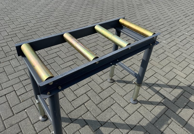 Stół rolkowy przenośnik rolki 1000mm - 05