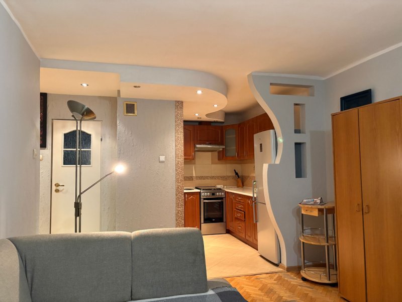 Mieszkanie 46,2m Radom Planty