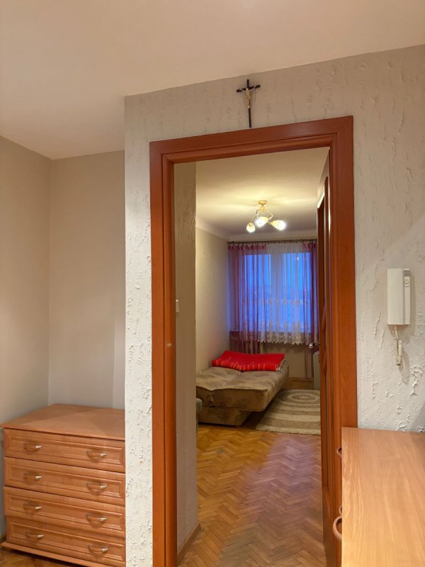 Mieszkanie 46,2m Radom Planty - 07