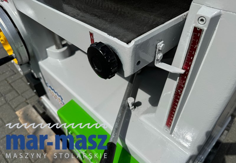 Grubościówka SCM S 500mm - 03