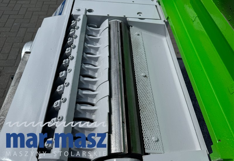 Grubościówka SCM S 500mm - 05