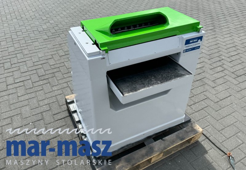 Grubościówka SCM S 500mm - 06