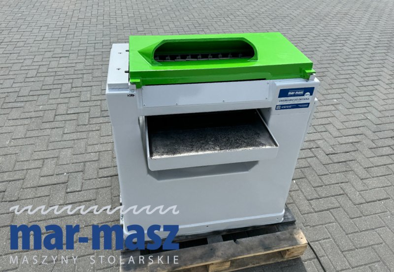 Grubościówka SCM S 500mm - 07