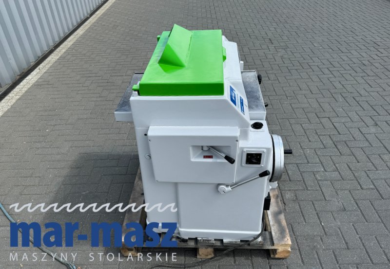 Grubościówka SCM S 500mm - 08