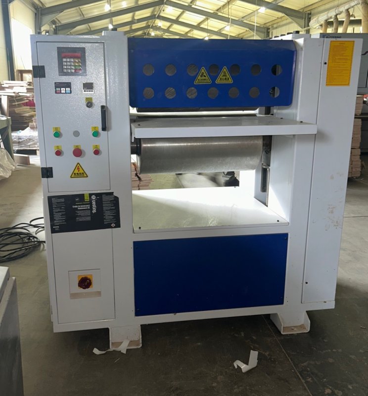 Wyciskarka wzorów Embossing SRYHJ650
