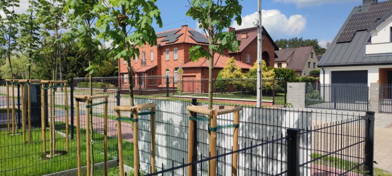 Oryginalny dom gotowy do zamieszkania 440m2