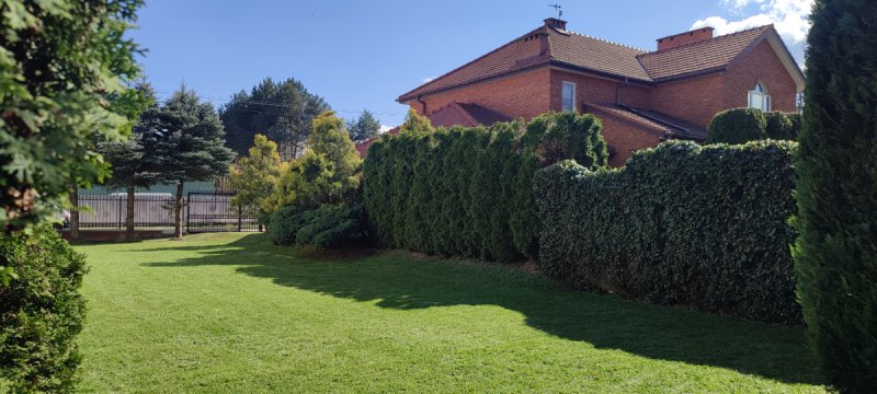 Oryginalny dom gotowy do zamieszkania 440m2 - 04
