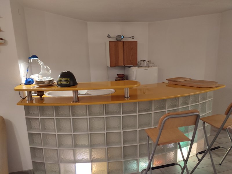 Oryginalny dom gotowy do zamieszkania 440m2 - 08
