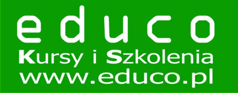 Angielski dla dzieci, młodzieży i dorosłych EDUCO