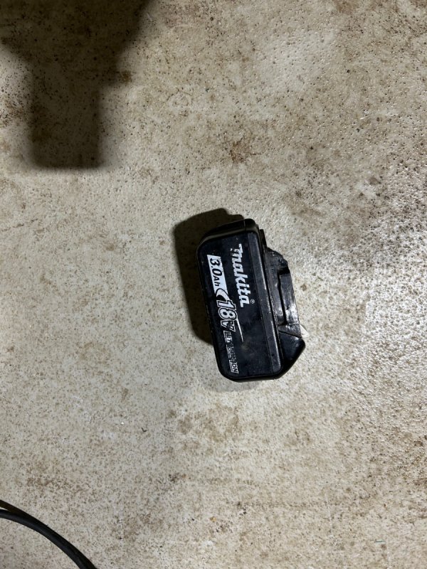 Młotowiertarka Makita DHR241 - 04 Młotowiertarka Makita DHR241 - 04