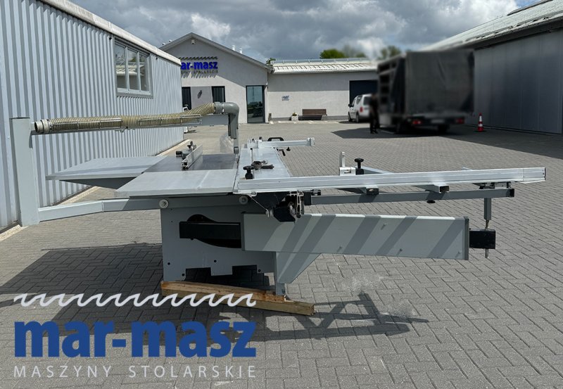 Piła formatowa Altendorf typ F 45 - 05