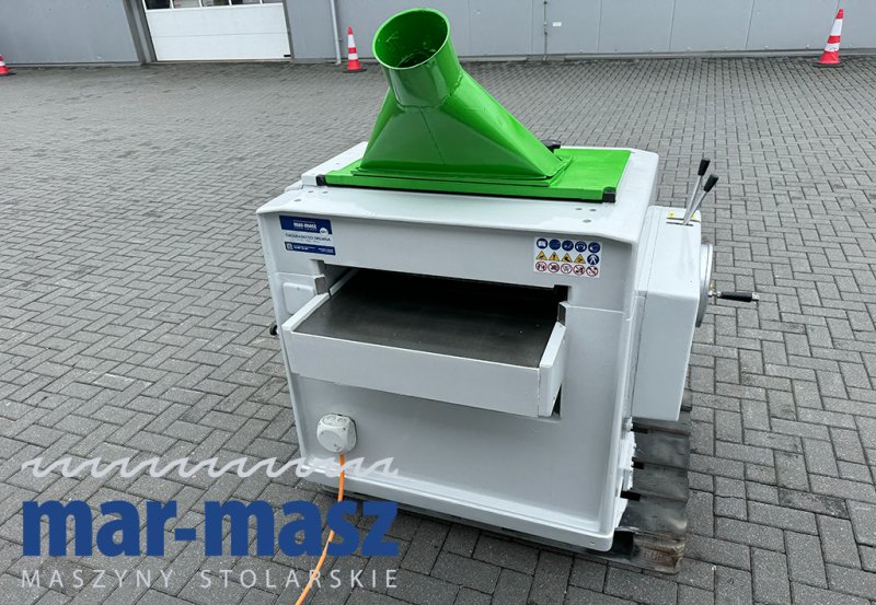 Grubościówka Scm S630 - 01 Grubościówka Scm S630 - 01