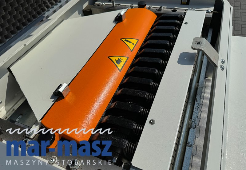 Grubościówka Scm S630E - 03 Grubościówka Scm S630E - 03