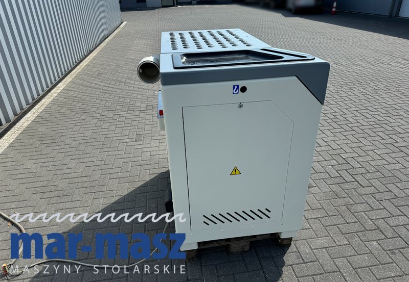 Grubościówka Scm S630E - 08 Grubościówka Scm S630E - 08