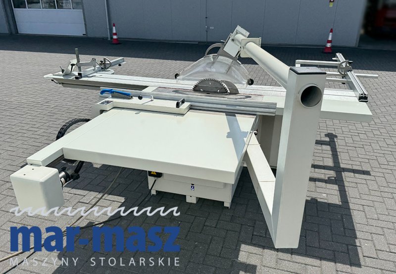 Piła formatowa SCM Formula S 40M - 01 Piła formatowa SCM Formula S 40M - 01