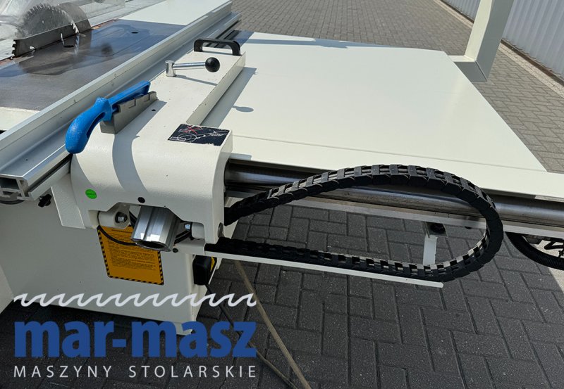 Piła formatowa SCM Formula S 40M - 02 Piła formatowa SCM Formula S 40M - 02