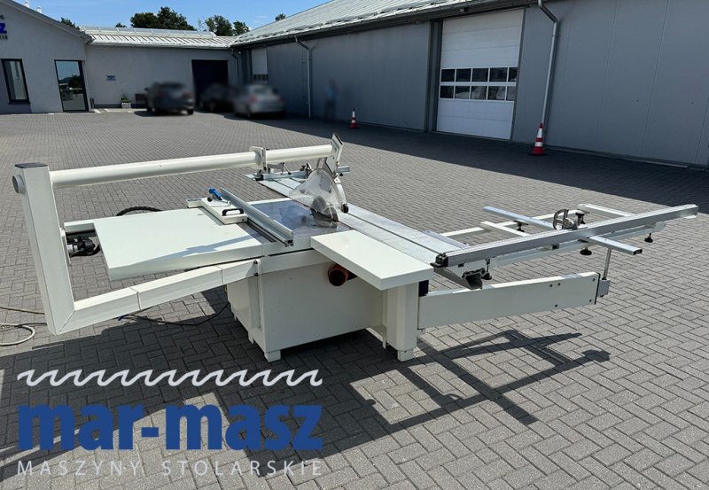 Piła formatowa SCM Formula S 40M - 04 Piła formatowa SCM Formula S 40M - 04