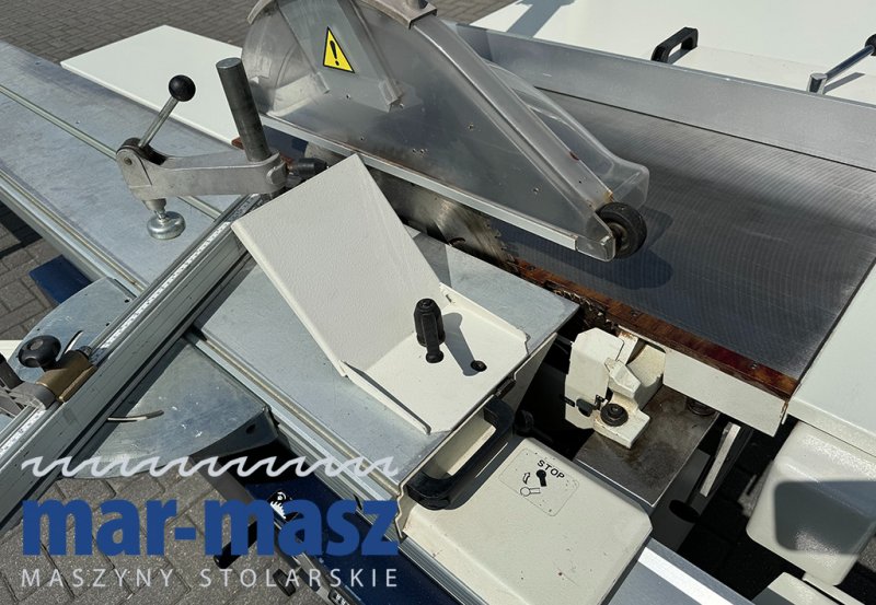 Piła formatowa SCM Formula S 40M - 08 Piła formatowa SCM Formula S 40M - 08