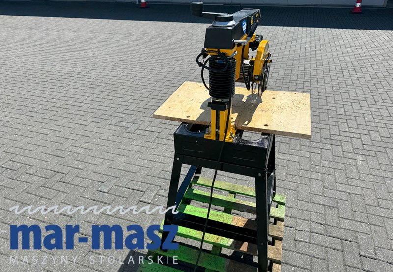 Piła poprzeczna ramieniowa ukośnica Dewalt DW 720 - 06 Piła poprzeczna ramieniowa ukośnica Dewalt DW 720 - 06