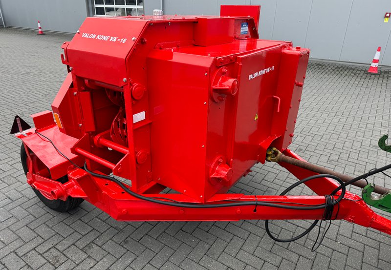 Korowarka Valon Kone VK 16