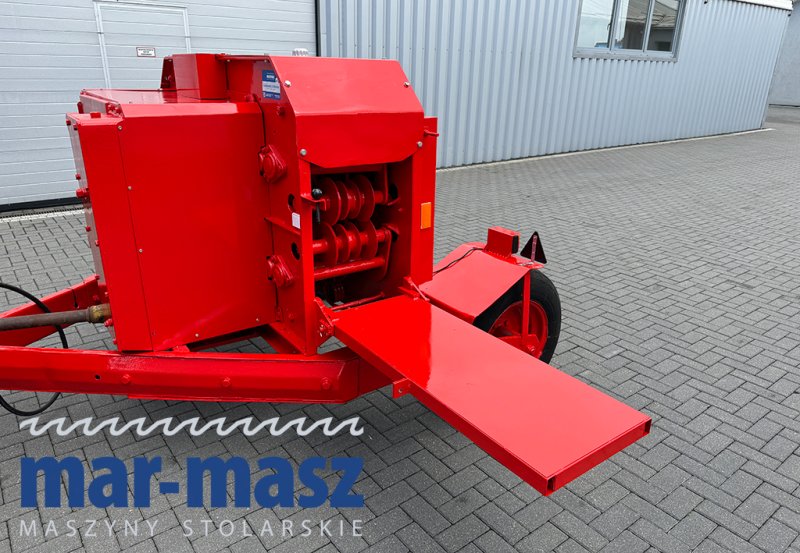 Korowarka Valon Kone VK 16 - 04