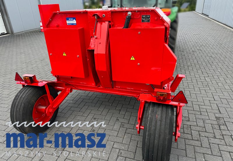 Korowarka Valon Kone VK 16 - 05