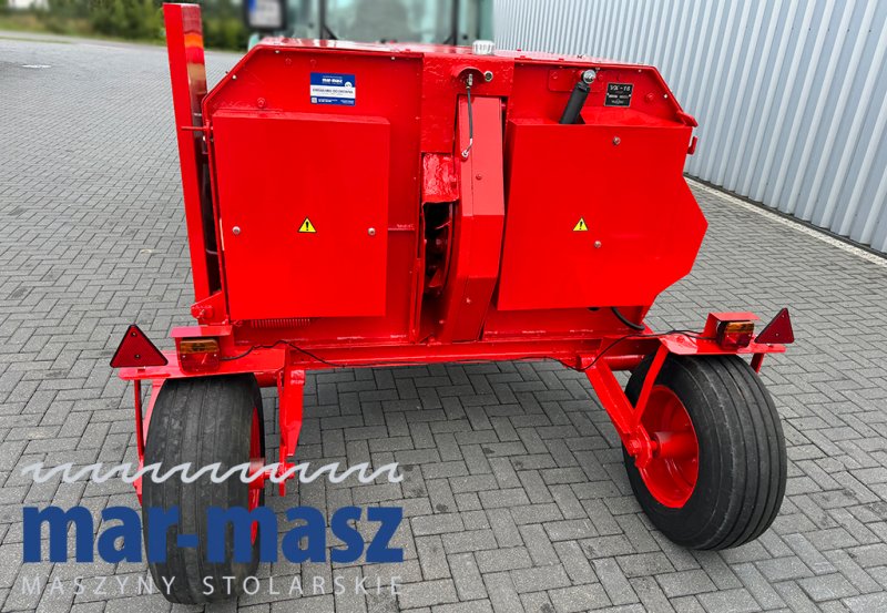 Korowarka Valon Kone VK 16 - 06