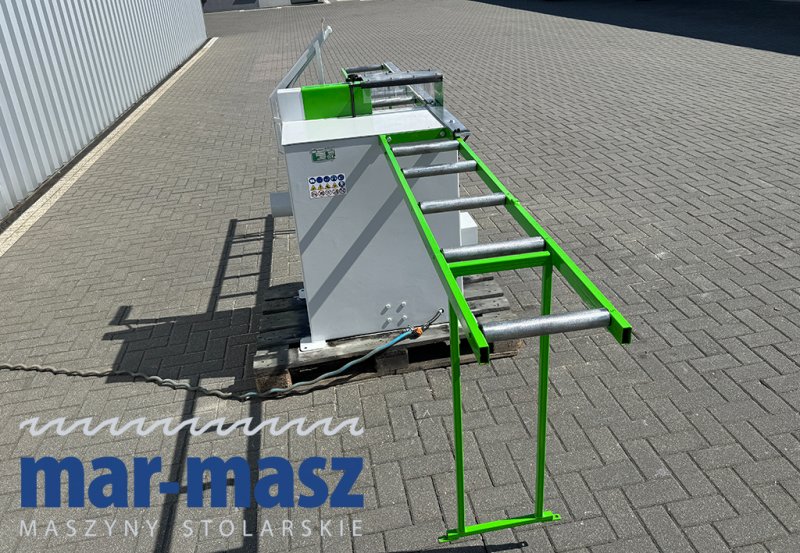 Piła poprzeczna kapówka KP 35 - 07