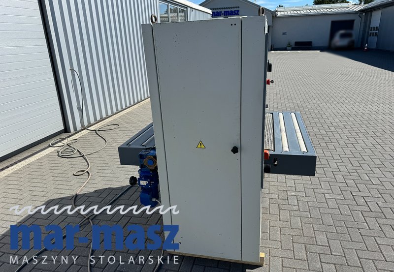 Szlifierka szerokotaśmowa Casolin Eta 2 1100 - 06